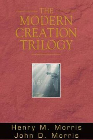 Cover of The Modern Creation Trilogy