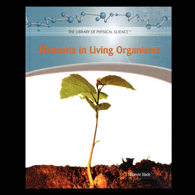 Book cover for Elements in Living Organisms