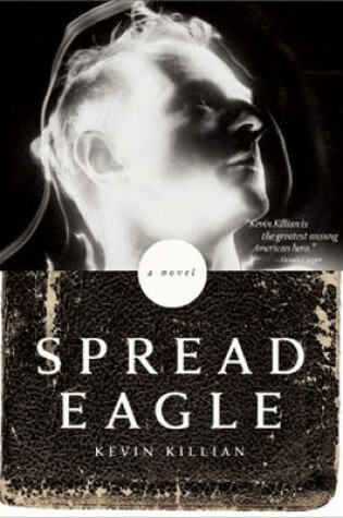 Cover of Spreadeagle