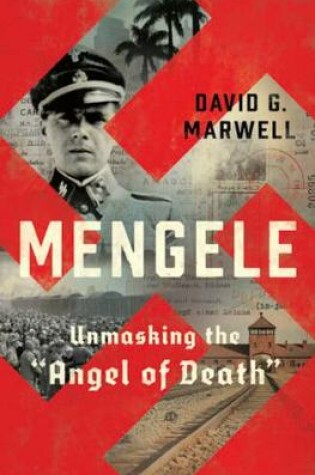 Cover of Mengele