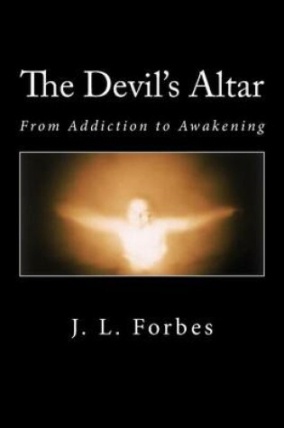 Cover of The Devil's Altar