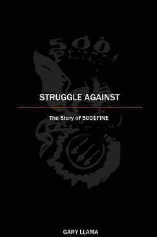 Cover of Struggle Against