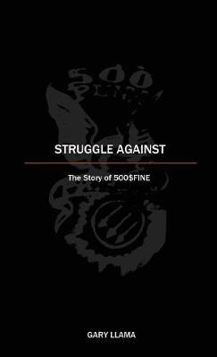 Cover of Struggle Against