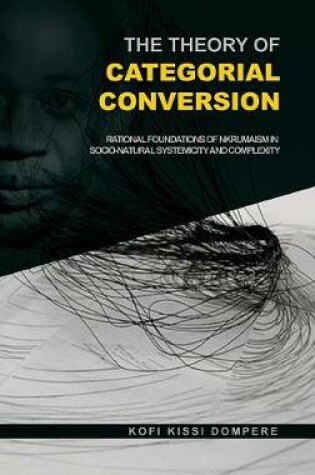 Cover of The Theory of Categorial Conversion