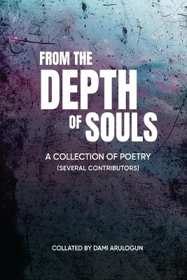 Book cover for From the Depth of Souls