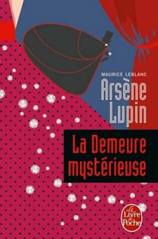 Cover of La Demeure Mysterieuse