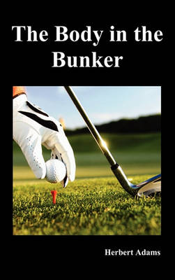 Book cover for The Body in the Bunker