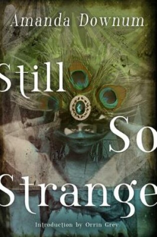 Cover of Still So Strange