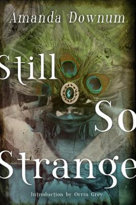 Book cover for Still So Strange