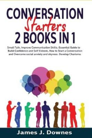 Cover of Conversation Starters