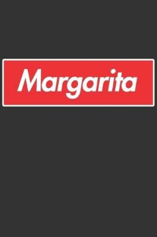 Cover of Margarita