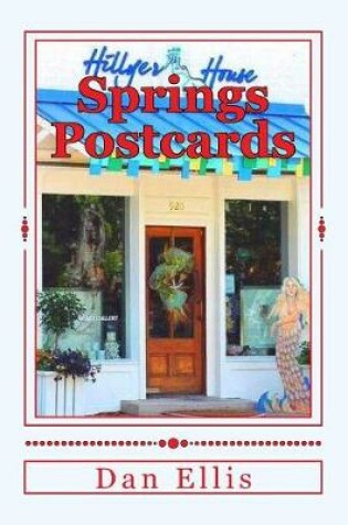 Cover of Springs Postcards