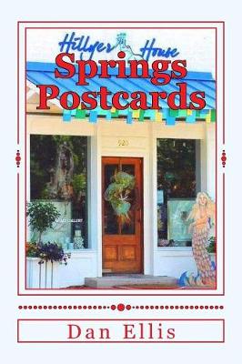 Cover of Springs Postcards