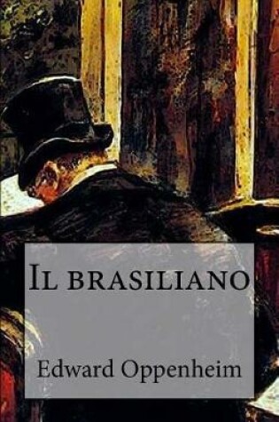 Cover of Il Brasiliano