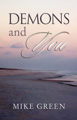 Book cover for Demons and You