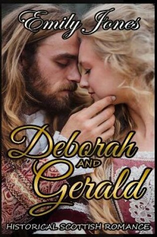 Cover of Gerald & DEBORAH