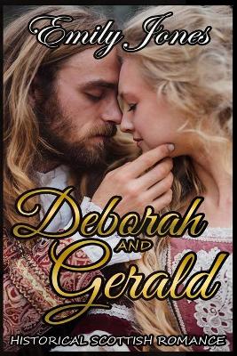 Book cover for Gerald & DEBORAH