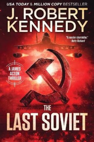 Cover of The Last Soviet