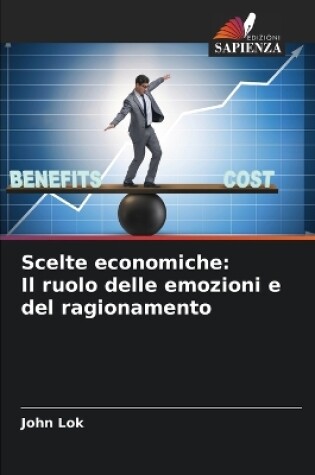 Cover of Scelte economiche