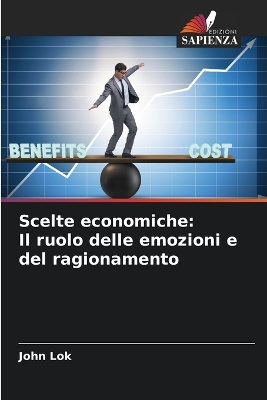 Book cover for Scelte economiche