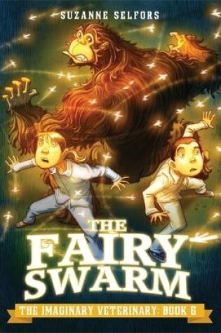 Cover of The Fairy Swarm