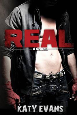 Book cover for Real