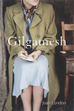 Cover of Gilgamesh