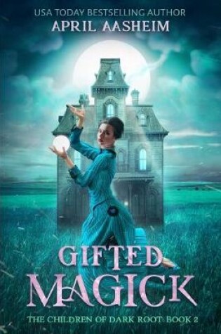 Cover of Gifted Magick