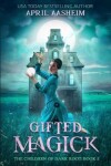 Book cover for Gifted Magick