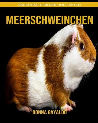 Book cover for Meerschweinchen