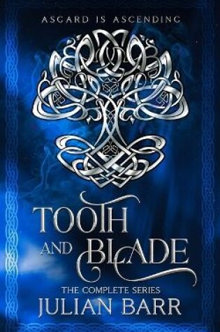 Cover of Tooth and Blade