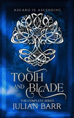 Cover of Tooth and Blade