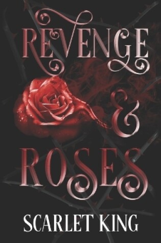 Cover of Revenge and Roses