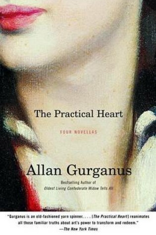 Cover of The Practical Heart