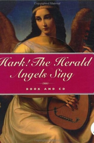 Cover of Hark! the Herald Angels Sing