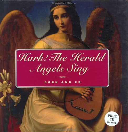 Book cover for Hark! the Herald Angels Sing