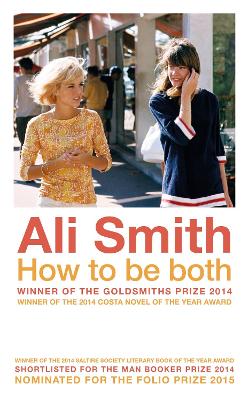 How to be Both by Ali Smith