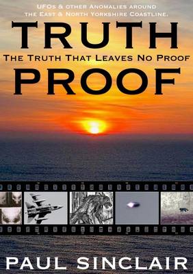 Book cover for Truth-Proof