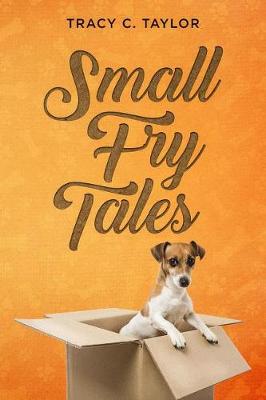 Book cover for Small Fry Tales