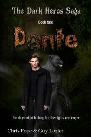 Cover of Dante