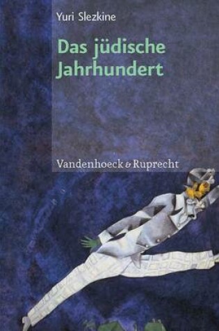 Cover of Das J Dische Jahrhundert