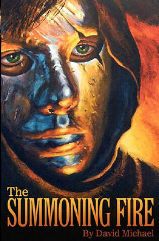 Cover of The Summoning Fire