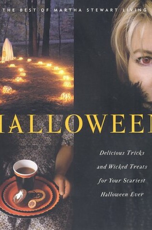 Cover of Halloween