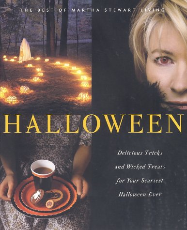 Book cover for Halloween