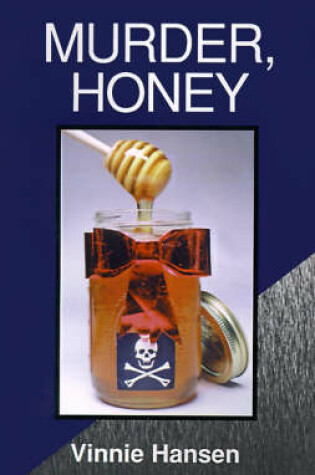 Cover of Murder, Honey