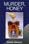 Book cover for Murder, Honey