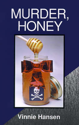 Cover of Murder, Honey