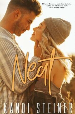 Cover of Neat