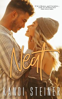 Book cover for Neat