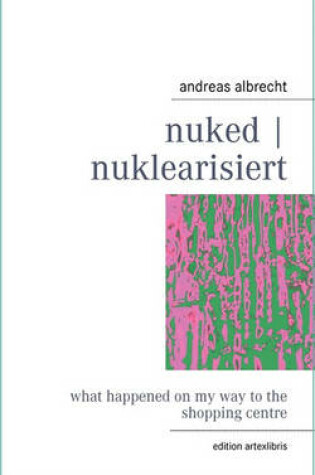 Cover of Nuked ] Nuklearisiert